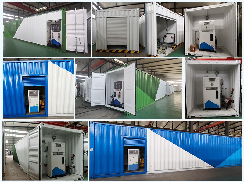 diesel fuel pump station 2 diesel fuel pump station 2